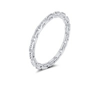 Silver Ring NSR-4189